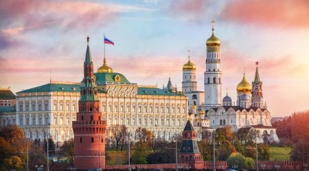 Kremlin: Karabakh is de facto and de jure territory of Azerbaijan