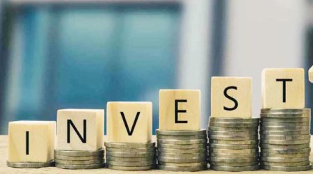 Azərbaycanda investisiya qoyuluşunda artım var