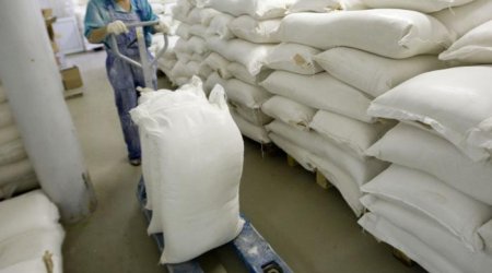 Azərbaycanda unun qiyməti bahalaşdı