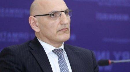 Азербайджан не готовится к войне с Арменией