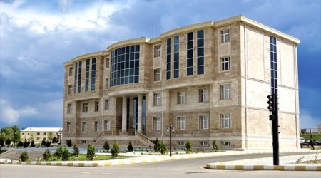 Naxçıvan MR-də ETSN-in bir sıra idarələri ləğv edilib