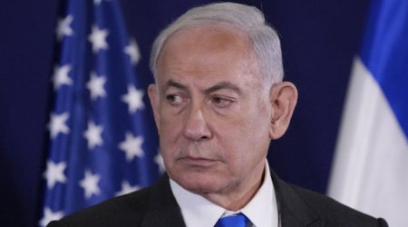 Нетаньяху: Действия израильской армии в Газе - это только начало
