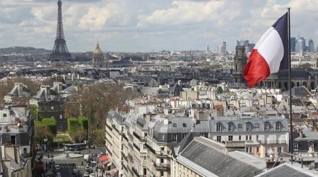 Fransada terror təhlükəsi rejimi tətbiq edildi