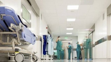 Gələn il səhiyyə xərcləri 3.6 faiz artacaq