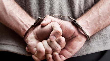 Beynəlxalq axtarışda olan 4 nəfər Azərbaycana gətirilib