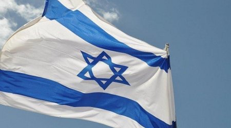 Israeli embassy expresses condolences to Azerbaijanis who died as a result of Hamas attacks