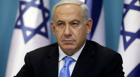 Netanyahu hərbi-siyasi kabinetin məhdud tərkibdə iclasını keçirir