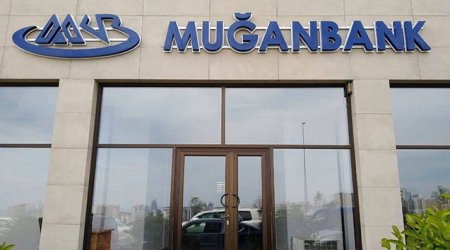 “Muğan Bank” ləğv edilib