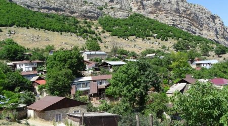 Gələn il Şuşaya 400-ə yaxın ailə köçürüləcək