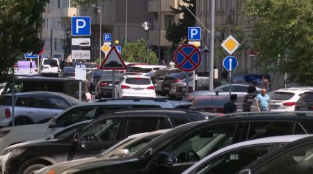Parklanma xidmətində güzəştlər edilməlidir- TƏKLİF