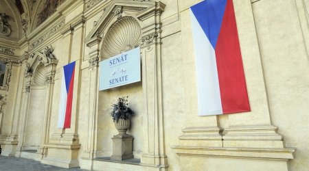 Рабочая группа осудила резолюцию Сената Чехии о ситуации в регионе