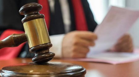 “Tərtər işi”ndə bəraət alanlara 1 milyondan çox təzminat kəsilib