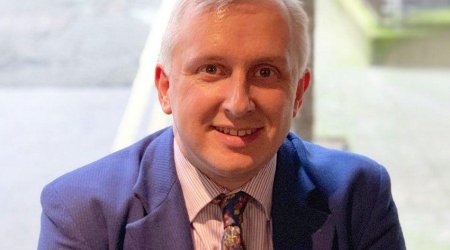 Political scientist says EU's anti-Azerbaijani statements result of Armenian lobby's efforts