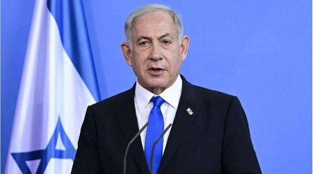 Netanyahu quru əməliyyat planını imzalamaqdan imtina etdi – NYT