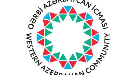 Qərbi Azərbaycan İcması Ararat Mirzoyana cavab verib