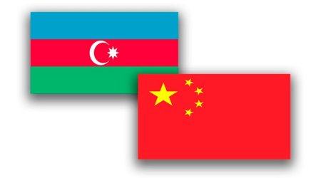 Министр обороны Азербайджана находится с рабочим визитом в Китае