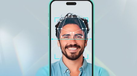 Entrepreneurs can now open an account with Birbank Biznes using facial recognition