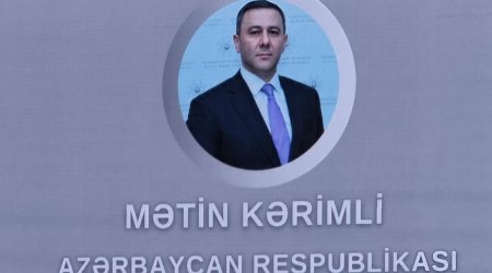 Nifrət nitqlərinə qarşı bərabər mübarizə aparmalıyıq- Mətin Kərimli