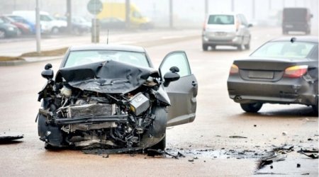 9 ayda piyadavurma ilə nəticələnən yol-nəqliyyat hadisələrinin sayı açıqlanıb