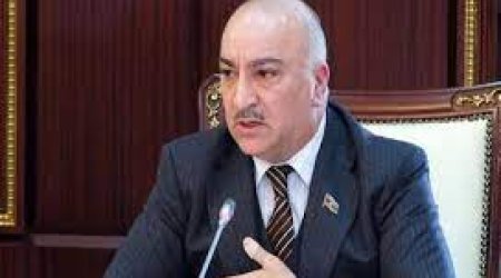 3 ildir siyasi partiyalara ayrılan maliyyə yardımlarına artım olmur- DEPUTAT