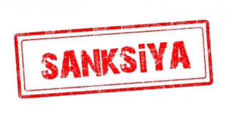 ABŞ Rusiya və Özbəkistandan olan şirkətlərə sanksiya tətbiq edib