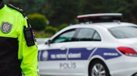 BDYPİ piyadalara xəbərdarlıq edib