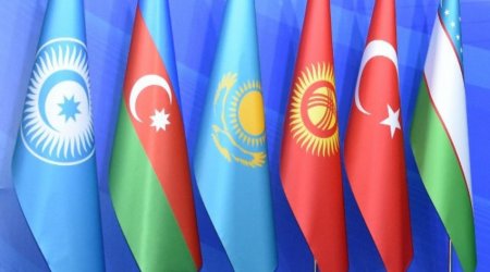 Главы МИД стран-членов ОТГ провели встречу перед саммитом в Астане