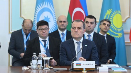 Azerbaijan's FM calls for proper use of new opportunities in region