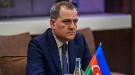 Глава МИД Азербайджана отбыл с официальным визитом в Румынию