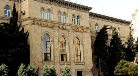 Ədliyyə Nazirliyi kompüter və avadanlıqların alınmasına 220 mindən çox pul xərcləyəcək