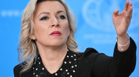 Россия обеспокоилась заявлениями израильского министра