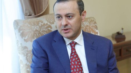 Очередной выпад Армении в сторону Москвы