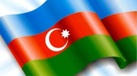 Ильхам Алиев поделился публикацией по случаю 9 Ноября - Дня Государственного флага