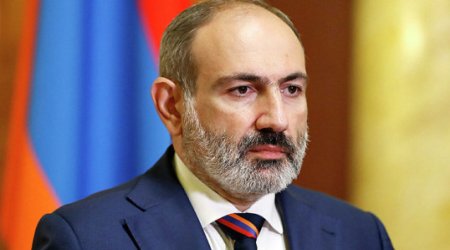 Армения надеется на подписание мирного договора с Азербайджаном - Пашинян