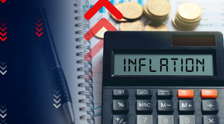 Annual inflation rate in Azerbaijan drops to 10%