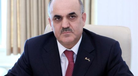 Səlim Müslümovun məhkəməsi növbəti dəfə təxirə düşüb