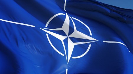 В НАТО заявили о стремлении не допустить изменения статус-кво на Тайване