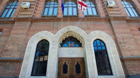 MFA: Georgia’s main goal - to ensure peace in region together with Baku and Yerevan