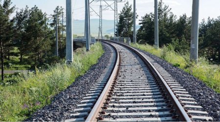 Rusiya və Azərbaycan bu ilin sonuna qədər Rəşt-Astara dəmir yolu ilə bağlı saziş imzalamağı planlaşdırır