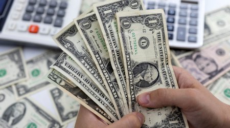 Banklar hərracda 41,8 milyon dollar alıb