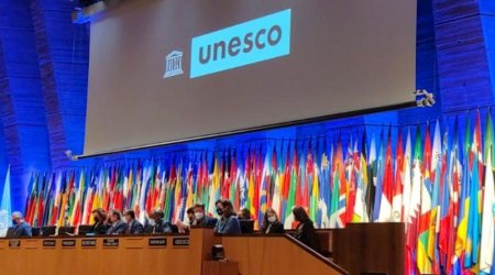 Azərbaycan UNESCO Proqramına üzv seçildi