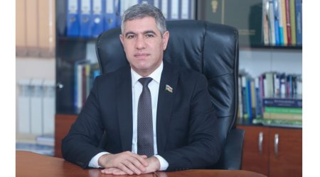 Son 4 ildə büdcə proqnozları özünü doğrultmur - Vüqar Bayramov
