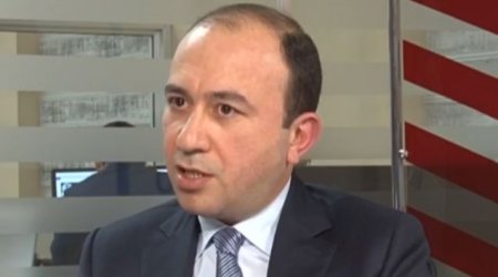 Bankların bir çoxu sms xidmətindən imtina edib - AMB-nin sədr müavini