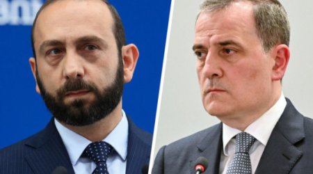 Görüş haqqında hələlik razılıq əldə olunmayıb