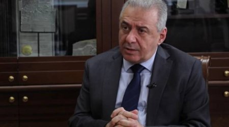 Yerevan considering proposal to hold meeting of Armenian and Azerbaijani foreign ministers in Russia