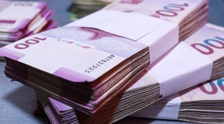 Azərbaycan əhalisinin gəlirləri 13% artıb