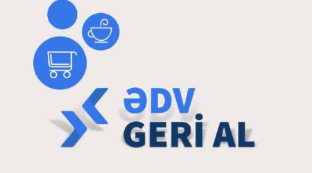 Naxçıvanda bu ay nə qədər ƏDV məbləği qaytarılıb?- Statistika
