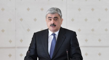 Vergilərin azaldılması həsas məsələdir və bunun təhlili üçün vaxt tələb olunur- NAZİR