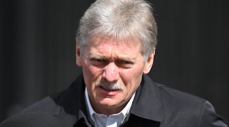 Peskov İranla bağlı bu sualı cavablandırmaqdan imtina edib