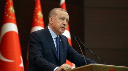 Turkish president: Lira to highly likely strengthen